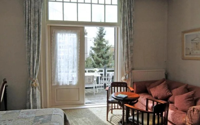 Hotel Molendal