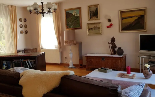 Ferienhaus Tusker