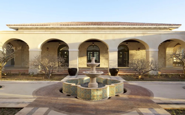 Grand Solmar The Residences At Rancho