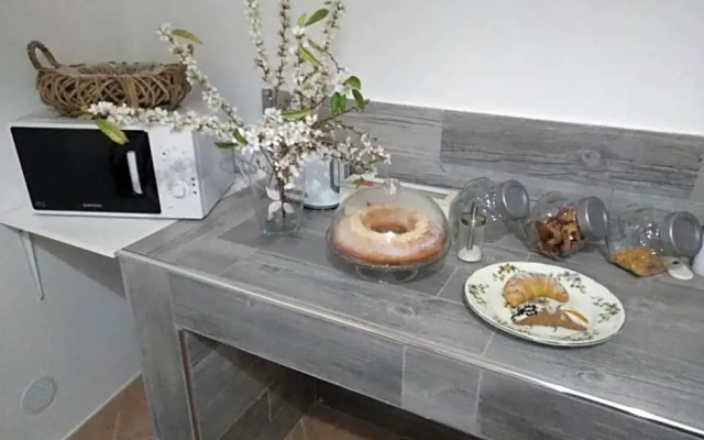 La terrazza di Girgenti