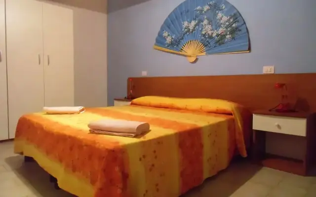 Appartamenti Sul Porticciolo