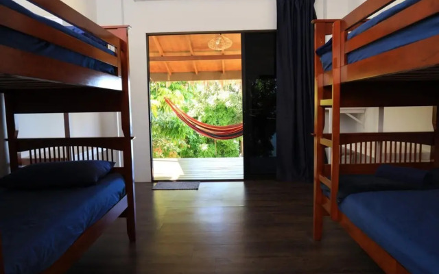 Bigfin Beach Resort