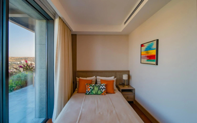 Mare Deluxe Residences & Villas