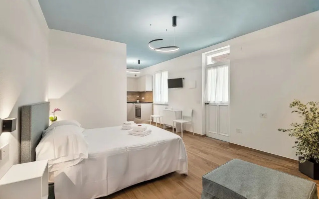 Glamping Degli Ulivi