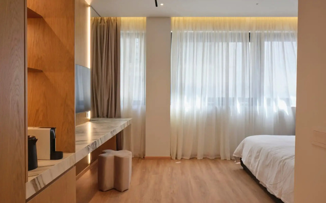 Nur City Suites