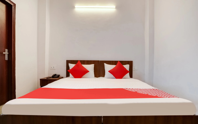 Hotel O Cozy