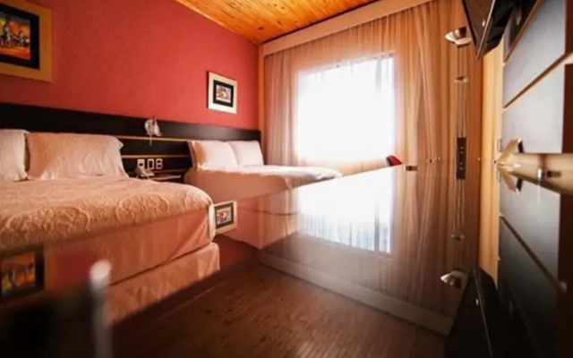 Marambaia Hotel