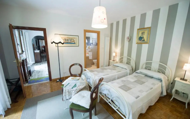 B&B Villa Filetta