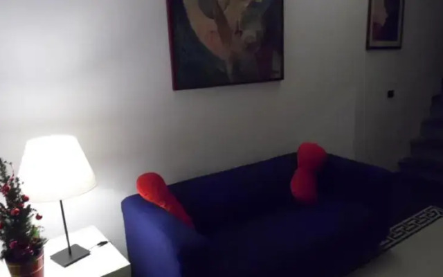 A casa di Monica