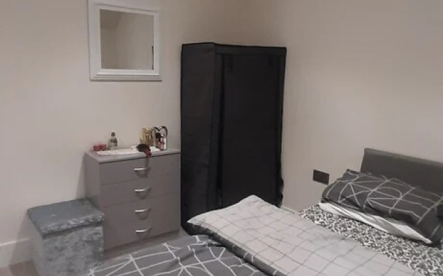 Newly Built Modern 1-bed Apartment in Slough