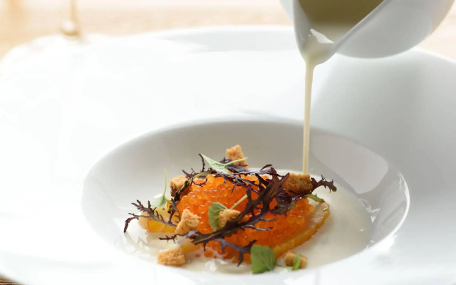 Manoir de Surville Hotel & Spa & Restaurant