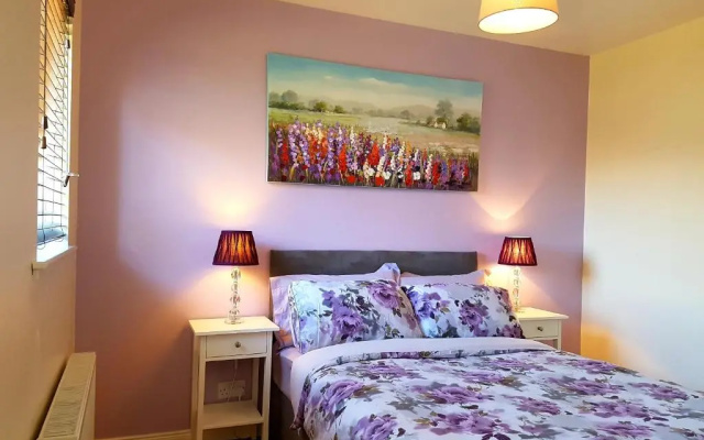 Inverness City 2 bedroom