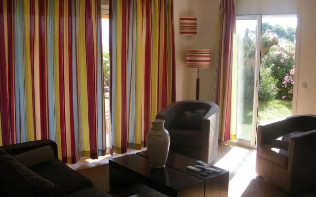 Lagrange Vacances - Green Bastide