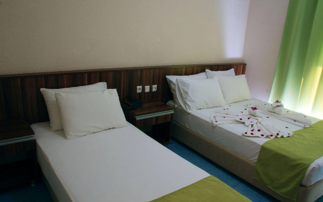 Vela Hotel - All Inclusive