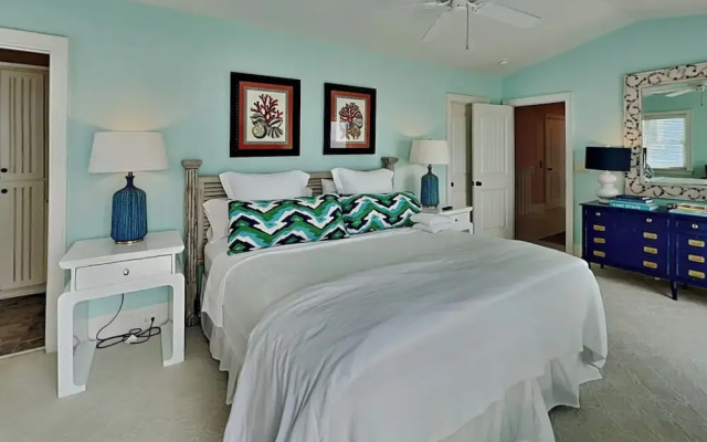 Oceans 111 by Topsail Realty