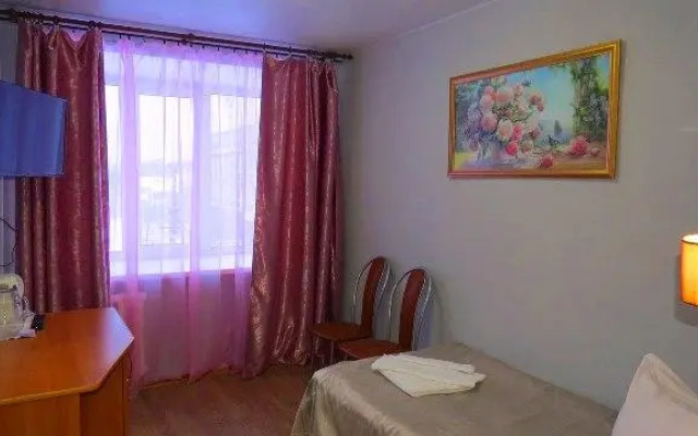 Юбилейная