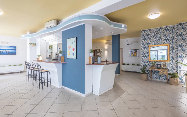 Hotel Giada & Welt