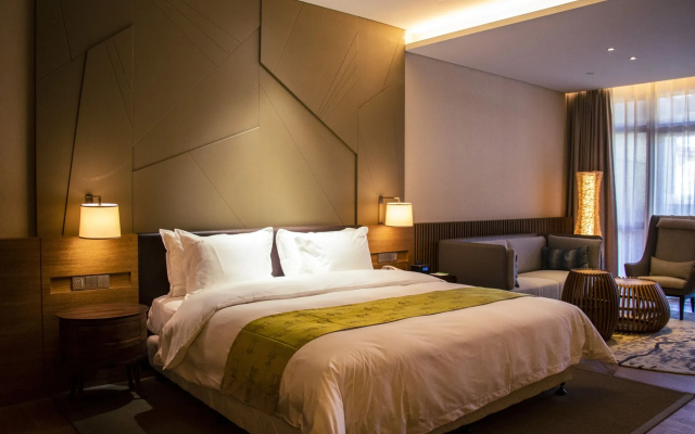 Holiday Inn Resort Zhangjiakou Chongli