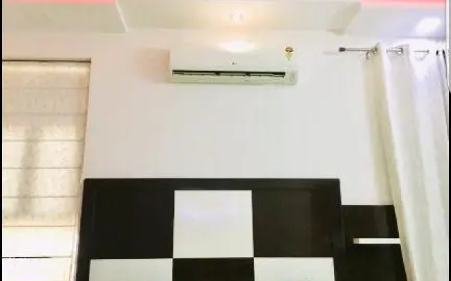 Beautiful Modern 3 Bhk for Guest