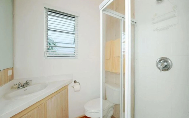 The Boat House by Eleuthera Vacation Rentals