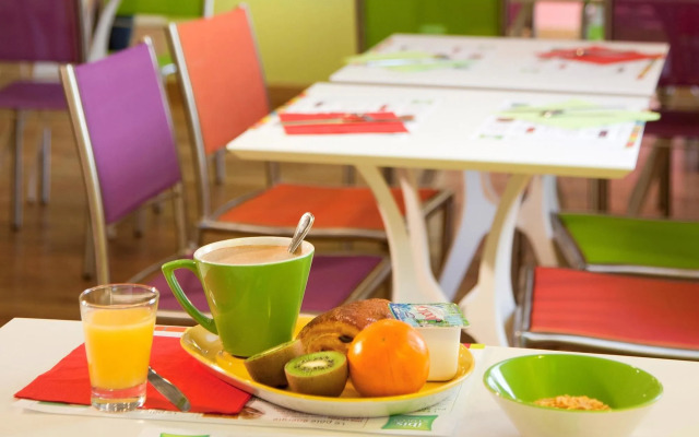 ibis Styles Bourg en Bresse Centre