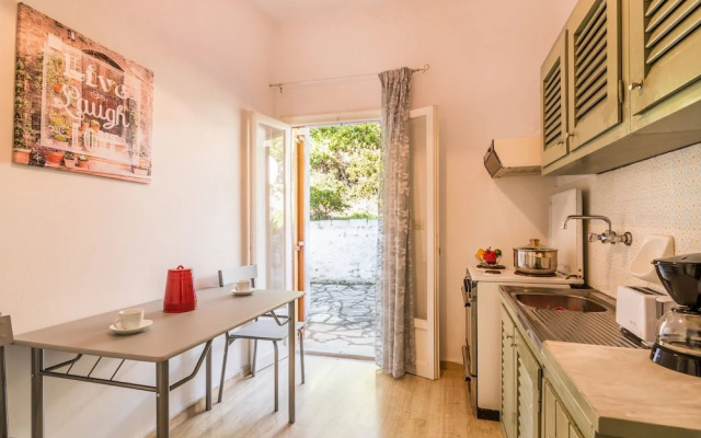 Ipsos Katerina Home Seaview 1-bedroom