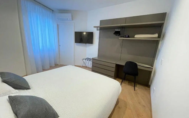 Clavis Luxury Apartments