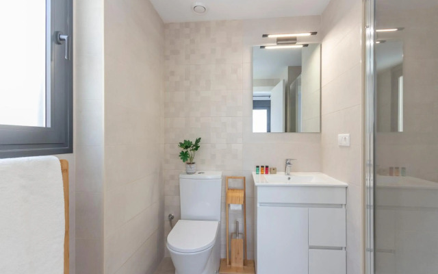 Arenal Suites