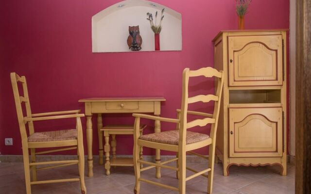Chambres d'hôtes L'Eglantine du Buëch