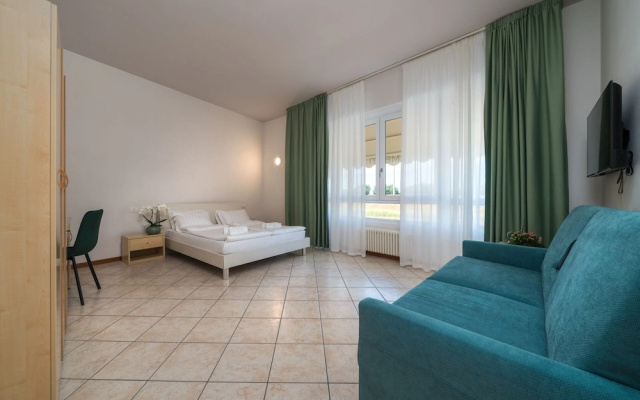 Hotel Max  Lazise