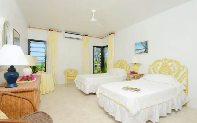 Provender 5 Bedroom Home