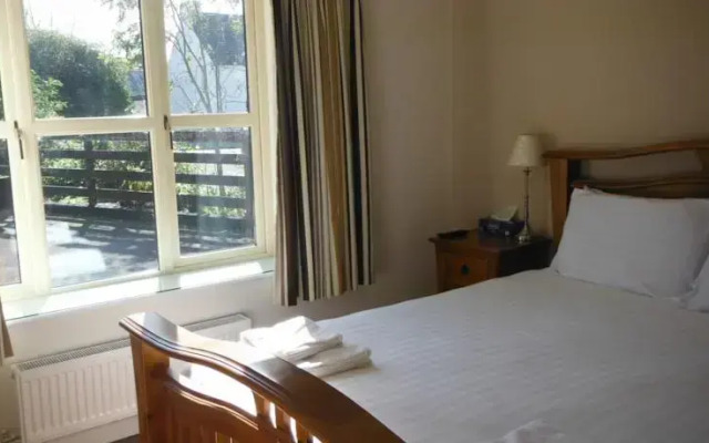 Inspiration Lodge