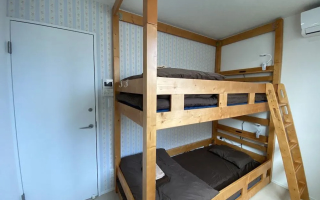 nestay inn tokyo senju