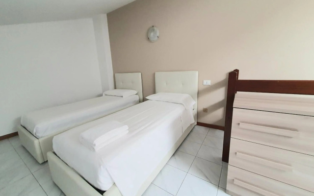 Sirmione Acque Del Garda Apartments