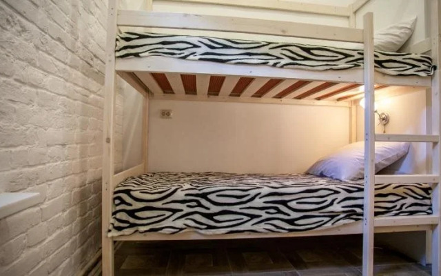 Hostel SP