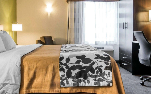 Sleep Inn Midland - Bay City West