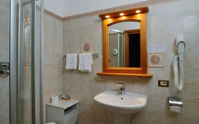 Hotel Cornelio