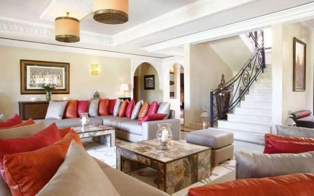 Villas Jardin