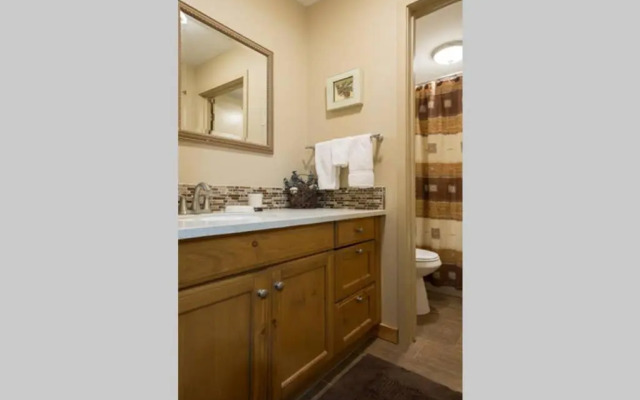 #213 1br Snowcrest Condo Walk 2 Lift