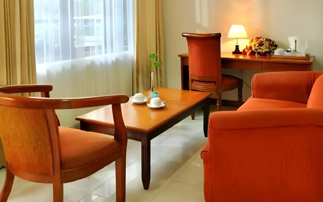 Hotel Dana Solo