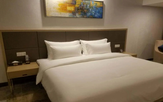 Deberlin Hotel