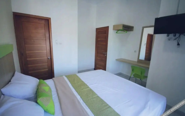 Mayo Guest House
