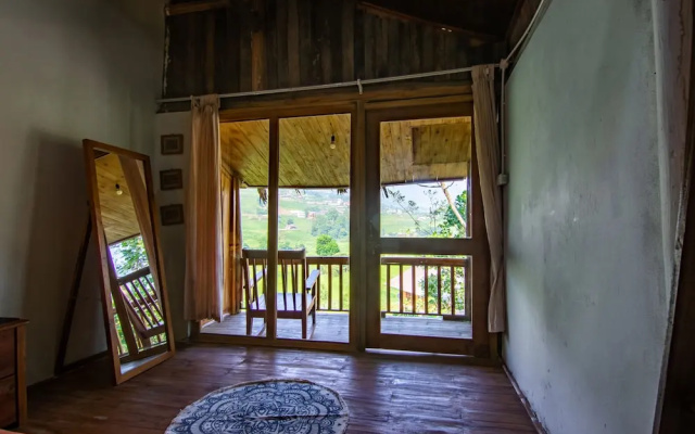 Toce House