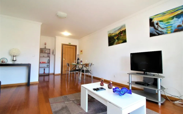 Funchal Lido Apartment Best Location