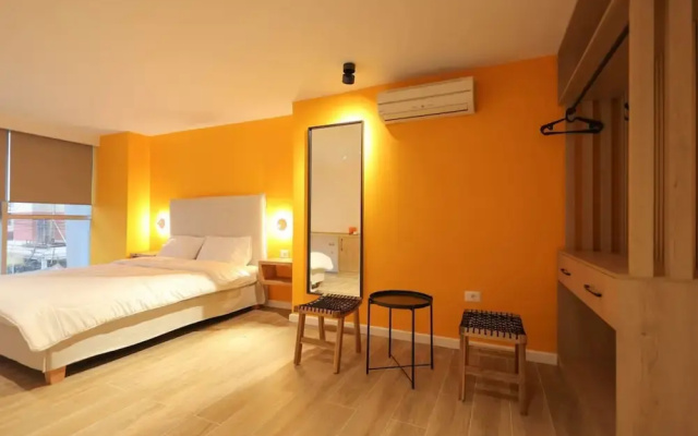 Grandstay Studios 104
