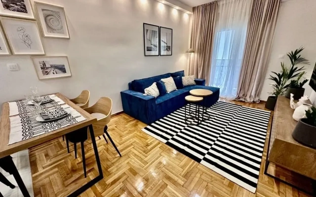 O&O GROUP -Classy Urban Haven Near Psyri