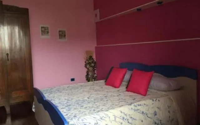 Guest House By Rose
