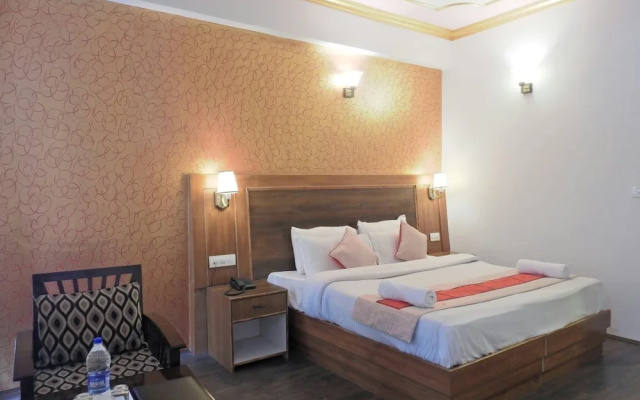 Hotel Blue Pearl