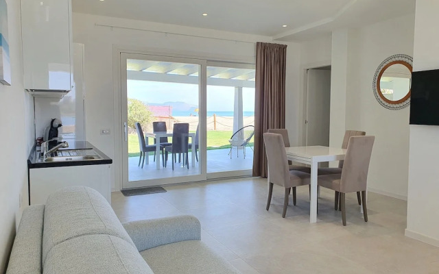 Resort Baia del Sole