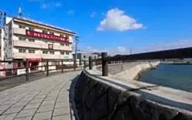 Omotenashi Hostel Miyajima / Vacation STAY 66063